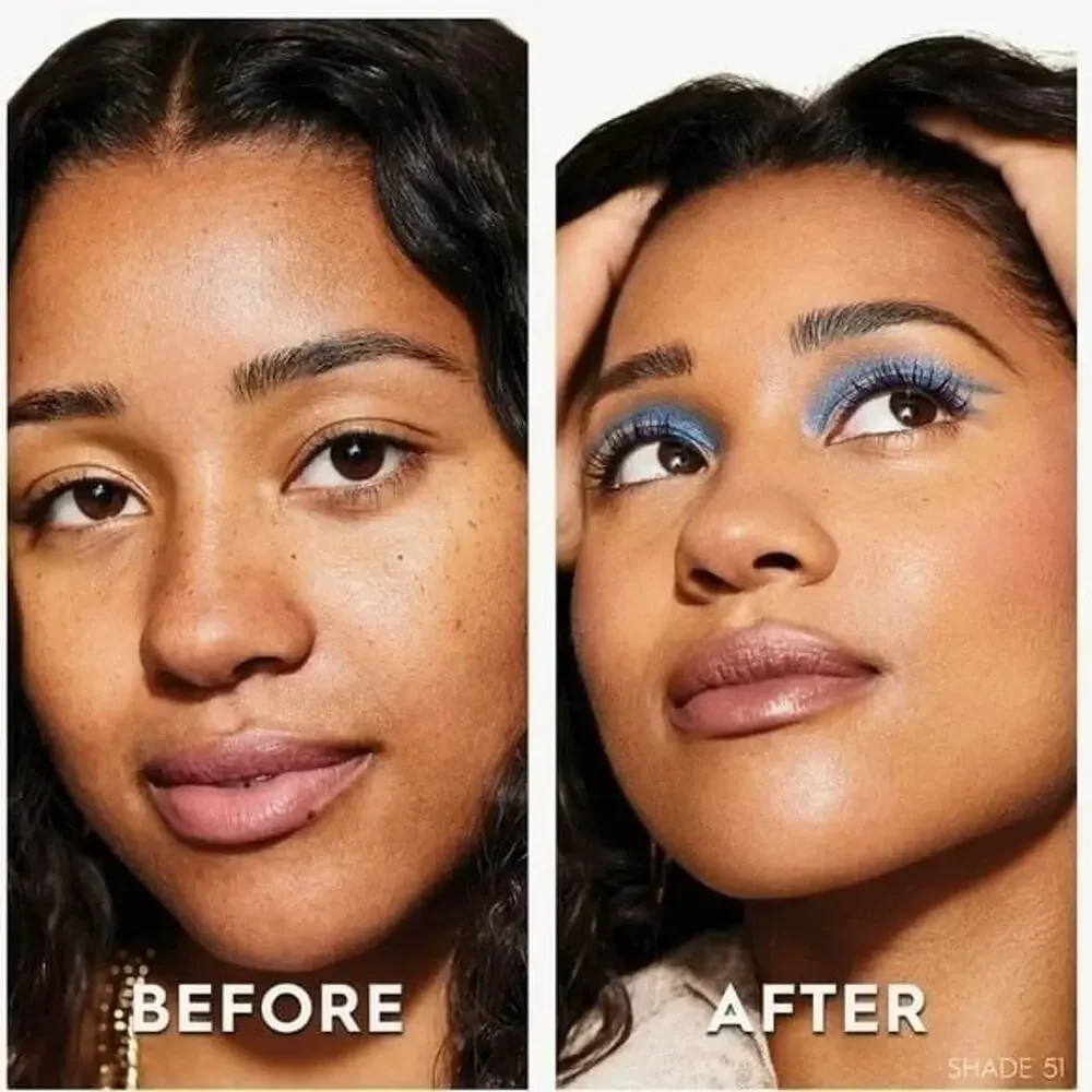 ⭐PICK 3/$30 urban decay 90 ultra deep hydromaniac glow foundation